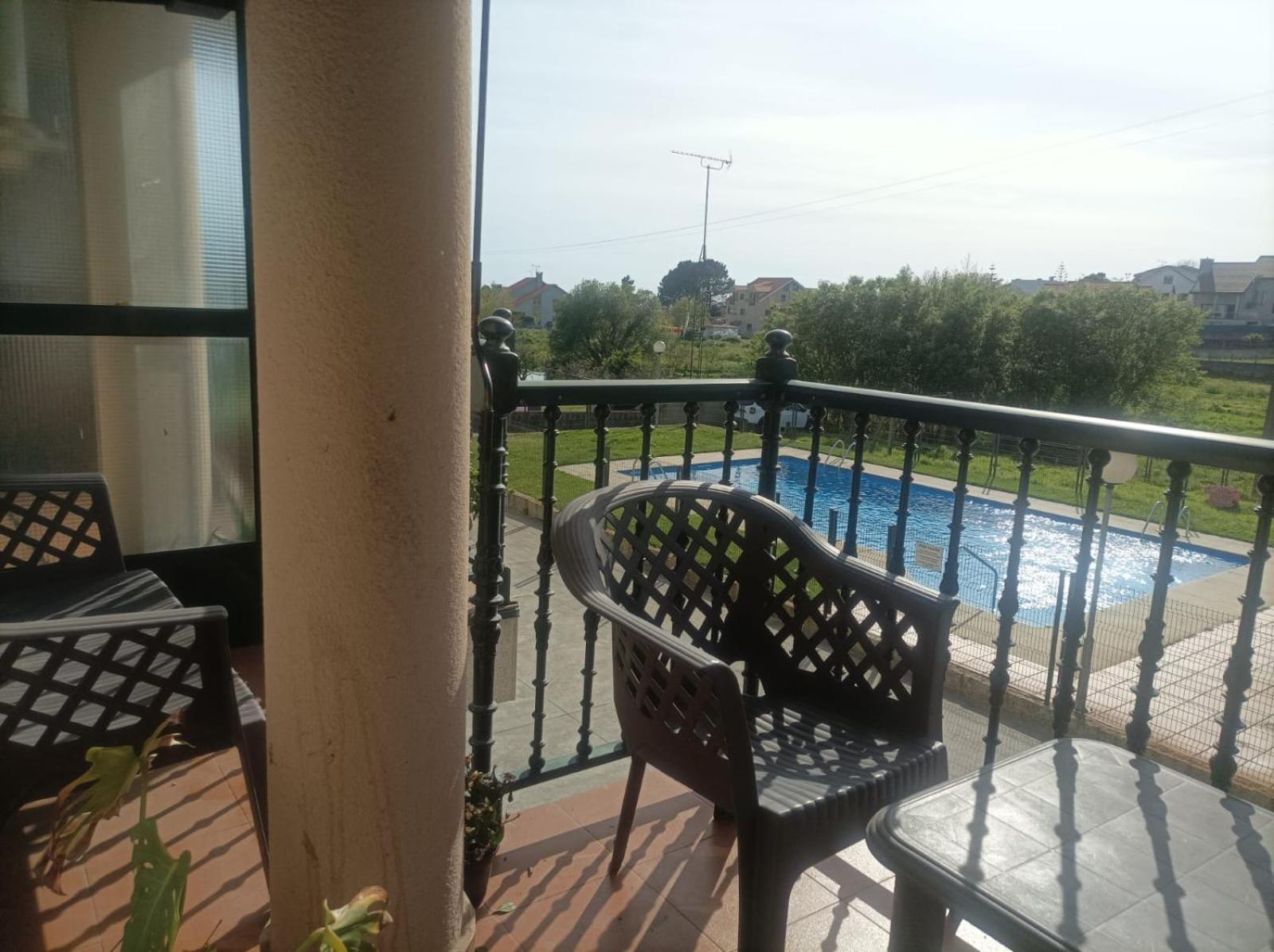 Appartement Playa Areas Extérieur photo
