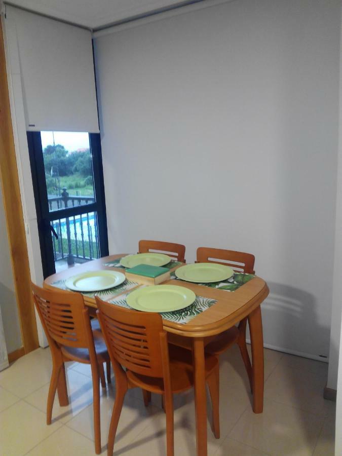 Appartement Playa Areas Extérieur photo