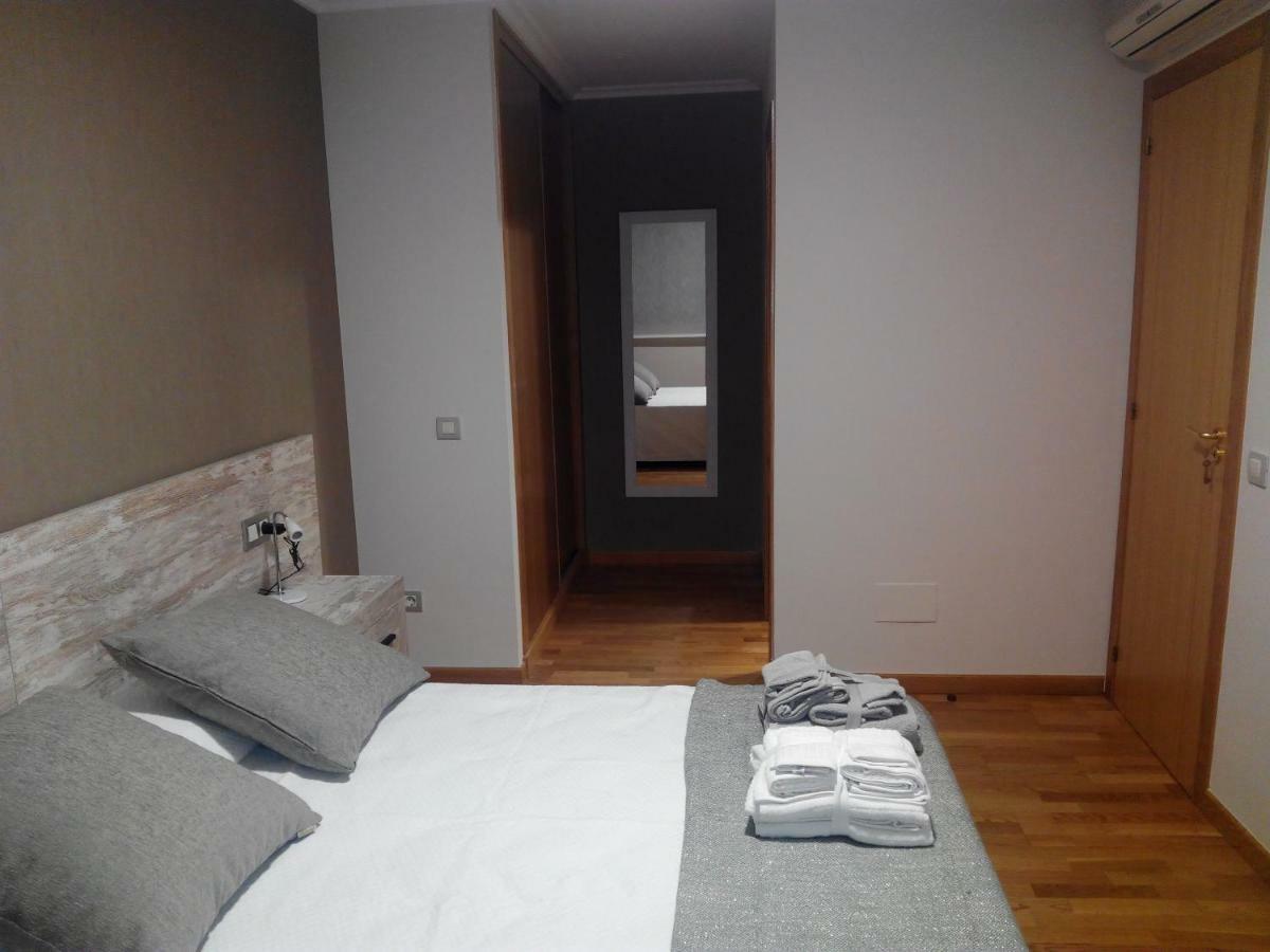 Appartement Playa Areas Extérieur photo