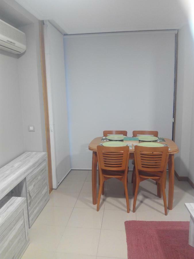 Appartement Playa Areas Extérieur photo