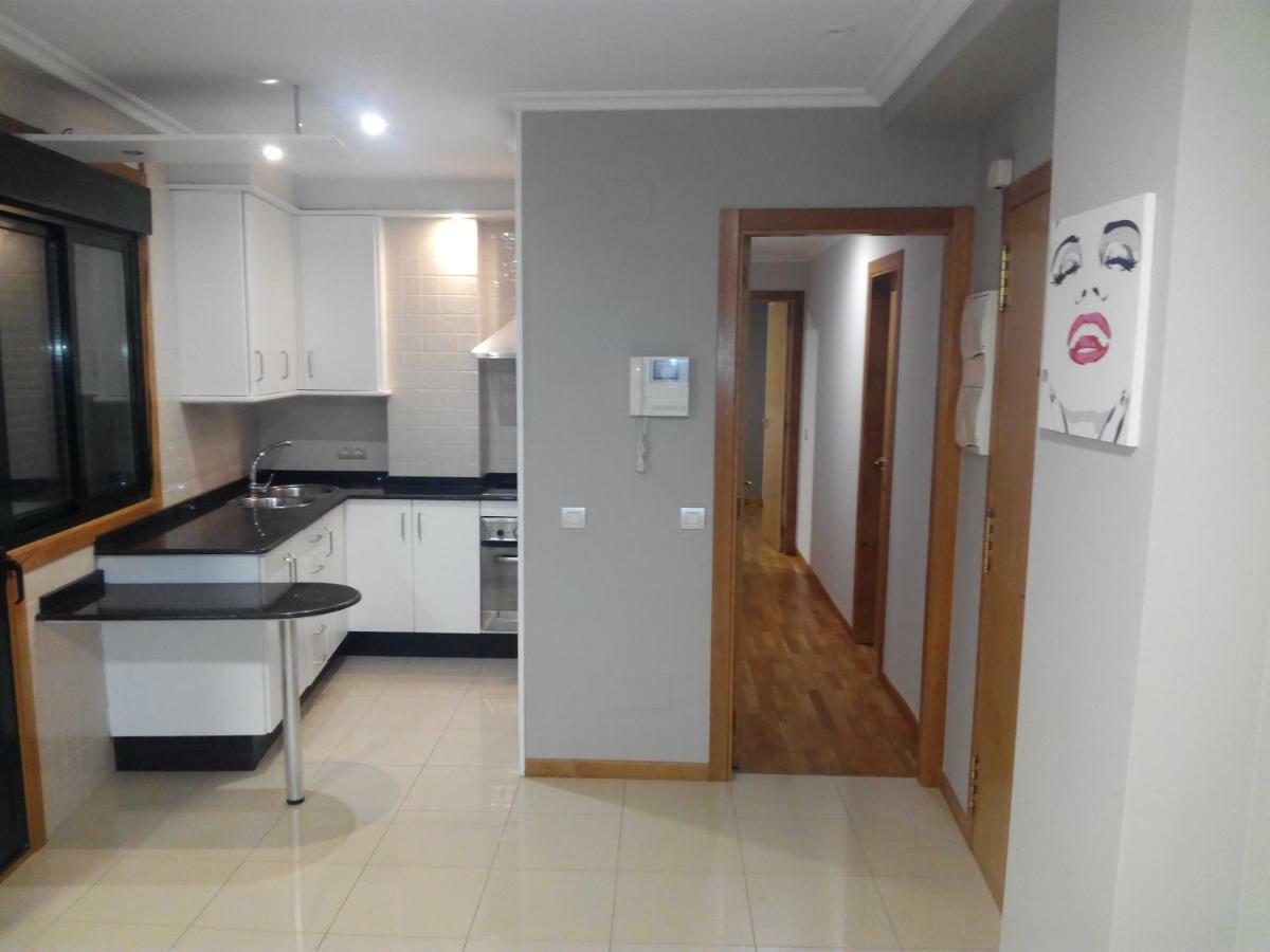 Appartement Playa Areas Extérieur photo